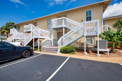 Welcome to your perfect coastal retreat! This beautifully on Sandpiper Cove Golf Course in Florida - for sale on GolfHomes.com, golf home, golf lot