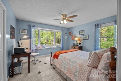 Nestled in the desirable Salisbury Country Club community, this on Country Club of Salisbury in North Carolina - for sale on GolfHomes.com, golf home, golf lot