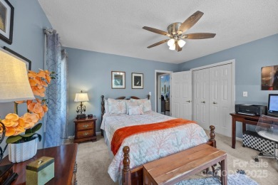 Nestled in the desirable Salisbury Country Club community, this on Country Club of Salisbury in North Carolina - for sale on GolfHomes.com, golf home, golf lot