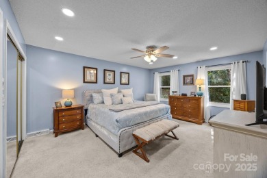 Nestled in the desirable Salisbury Country Club community, this on Country Club of Salisbury in North Carolina - for sale on GolfHomes.com, golf home, golf lot