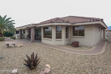 WELCOME TO SUNLAND SPRINGS VILLAGE A PRIEMER 55 PLUS SUB on Sunland Springs Golf Course  in Arizona - for sale on GolfHomes.com, golf home, golf lot