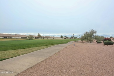 WELCOME TO SUNLAND SPRINGS VILLAGE A PRIEMER 55 PLUS SUB on Sunland Springs Golf Course  in Arizona - for sale on GolfHomes.com, golf home, golf lot