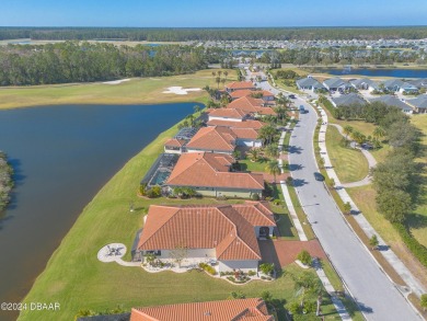 Welcome to Portofino Reserve located within Venetian Bay, an on Venetian Bay Golf Course in Florida - for sale on GolfHomes.com, golf home, golf lot