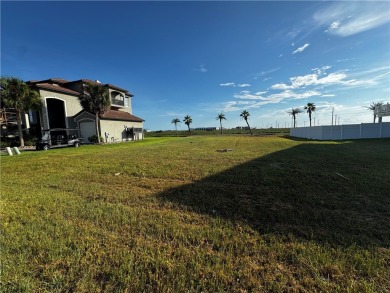 Ready to build your coastal paradise retreate discover this on Palmilla Beach Golf Club in Texas - for sale on GolfHomes.com, golf home, golf lot