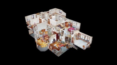 Motivated Seller. Bring us an offer. Discover luxury living in on Briar Ridge Country Club in Indiana - for sale on GolfHomes.com, golf home, golf lot
