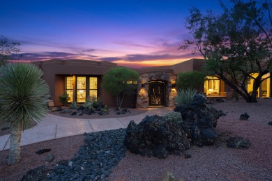 A Private Desert Retreat in Prestigious Entrada!

Set on on Entrada at Snow Canyon in Utah - for sale on GolfHomes.com, golf home, golf lot