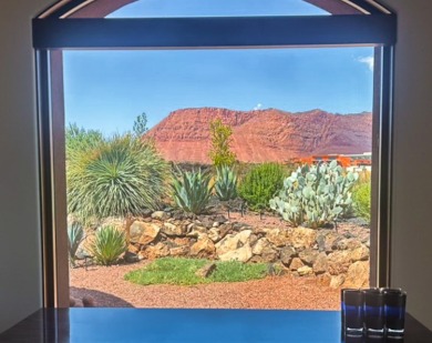 A Private Desert Retreat in Prestigious Entrada!

Set on on Entrada at Snow Canyon in Utah - for sale on GolfHomes.com, golf home, golf lot