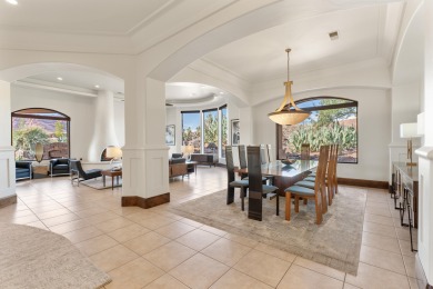 A Private Desert Retreat in Prestigious Entrada!

Set on on Entrada at Snow Canyon in Utah - for sale on GolfHomes.com, golf home, golf lot