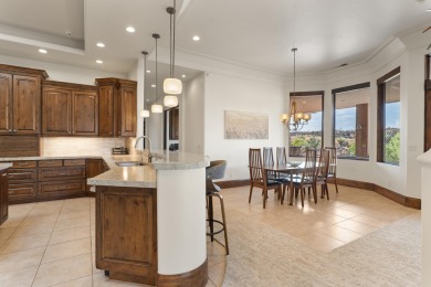 A Private Desert Retreat in Prestigious Entrada!

Set on on Entrada at Snow Canyon in Utah - for sale on GolfHomes.com, golf home, golf lot