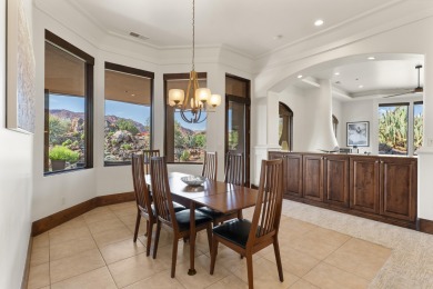 A Private Desert Retreat in Prestigious Entrada!

Set on on Entrada at Snow Canyon in Utah - for sale on GolfHomes.com, golf home, golf lot
