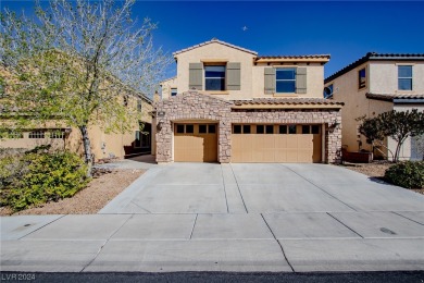 Luxury 4 bed 3 bath home located within the prestigious on Tuscany Golf Club in Nevada - for sale on GolfHomes.com, golf home, golf lot