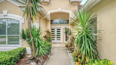 Welcome to this beautifully maintained and tastefully updated on University Park Country Club in Florida - for sale on GolfHomes.com, golf home, golf lot