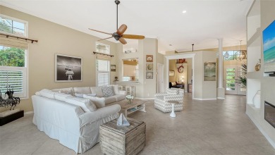 Welcome to this beautifully maintained and tastefully updated on University Park Country Club in Florida - for sale on GolfHomes.com, golf home, golf lot