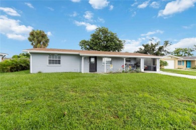 Welcome to 134 Paddington Road, a beautiful three bedroom, two on Venice East Golf Club in Florida - for sale on GolfHomes.com, golf home, golf lot