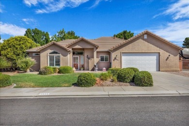 Amazing 3 bed/2 bath home in Hurricane with NO HOA! Features an on Sky Mountain Golf Course in Utah - for sale on GolfHomes.com, golf home, golf lot