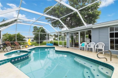 Welcome to 134 Paddington Road, a beautiful three bedroom, two on Venice East Golf Club in Florida - for sale on GolfHomes.com, golf home, golf lot