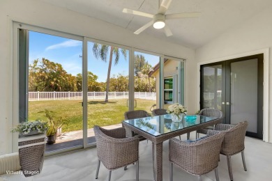 Spacious and well-maintained 3BD/2BA villa in the desirable on Aberdeen Golf and Country Club in Florida - for sale on GolfHomes.com, golf home, golf lot