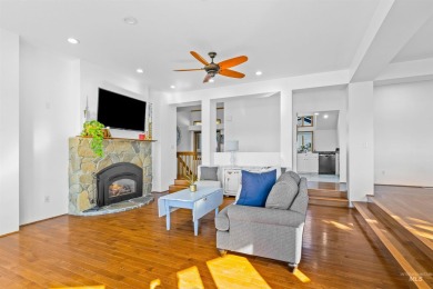 Front-row fairway views, stunning sunsets, and timeless on Lewiston Golf and Country Club in Idaho - for sale on GolfHomes.com, golf home, golf lot