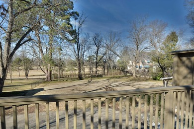 *TEE UP*  Located directly across from the beautiful Hot Springs on Hot Springs Golf and Country Club in Arkansas - for sale on GolfHomes.com, golf home, golf lot