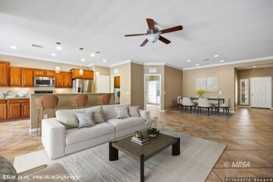Welcome to 1561 Campfire Lane- beautifully maintained 3-bedroom on Conestoga Golf Club in Nevada - for sale on GolfHomes.com, golf home, golf lot