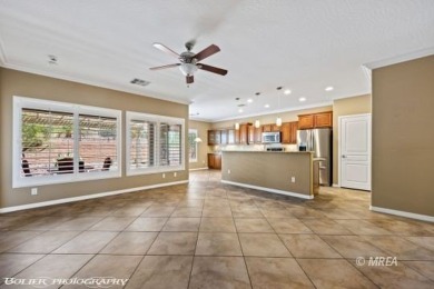 Welcome to 1561 Campfire Lane- beautifully maintained 3-bedroom on Conestoga Golf Club in Nevada - for sale on GolfHomes.com, golf home, golf lot