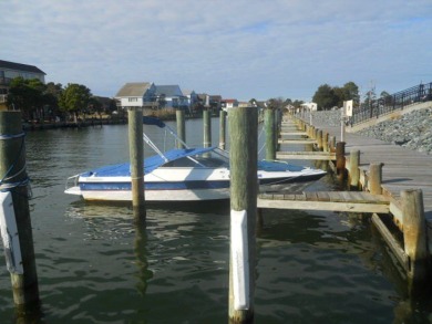 Cleared lot in popular Captain's Cove.  This lot is a great on Captains Cove Golf and Yacht Club in Virginia - for sale on GolfHomes.com, golf home, golf lot