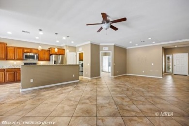 Welcome to 1561 Campfire Lane- beautifully maintained 3-bedroom on Conestoga Golf Club in Nevada - for sale on GolfHomes.com, golf home, golf lot