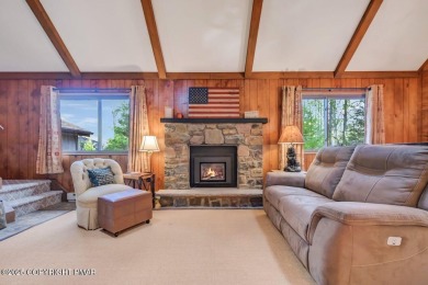 Nestled in the heart of the serene Lake Naomi community, this on Lake Naomi Timber Trails Golf Club in Pennsylvania - for sale on GolfHomes.com, golf home, golf lot