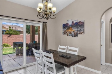 Amazing 3 bed/2 bath home in Hurricane with NO HOA! Features an on Sky Mountain Golf Course in Utah - for sale on GolfHomes.com, golf home, golf lot