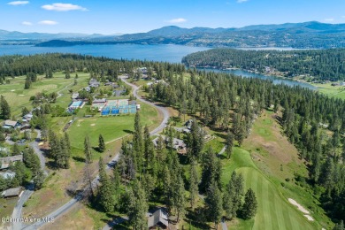 DESIRED LOCATION AT PRESTIGIOUS GOZZER RANCH - BUILD YOUR CUSTOM on Gozzer Ranch Golf and Lake Club in Idaho - for sale on GolfHomes.com, golf home, golf lot