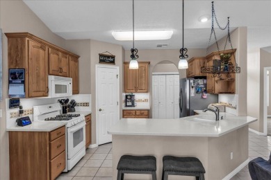 Amazing 3 bed/2 bath home in Hurricane with NO HOA! Features an on Sky Mountain Golf Course in Utah - for sale on GolfHomes.com, golf home, golf lot