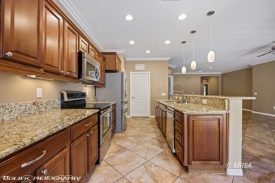 Welcome to 1561 Campfire Lane- beautifully maintained 3-bedroom on Conestoga Golf Club in Nevada - for sale on GolfHomes.com, golf home, golf lot