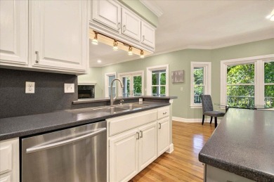 Lovely Lakefront Home! Custom Brick Beauty nestled on Golden on Golden Eagle Country Club in Florida - for sale on GolfHomes.com, golf home, golf lot