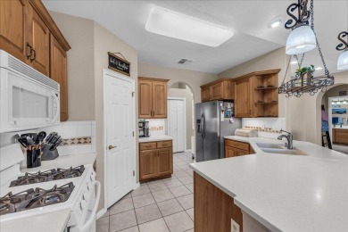 Amazing 3 bed/2 bath home in Hurricane with NO HOA! Features an on Sky Mountain Golf Course in Utah - for sale on GolfHomes.com, golf home, golf lot