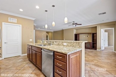 Welcome to 1561 Campfire Lane- beautifully maintained 3-bedroom on Conestoga Golf Club in Nevada - for sale on GolfHomes.com, golf home, golf lot