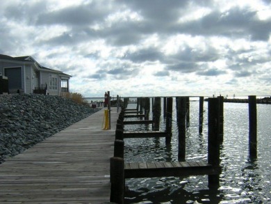 Cleared lot in popular Captain's Cove.  This lot is a great on Captains Cove Golf and Yacht Club in Virginia - for sale on GolfHomes.com, golf home, golf lot