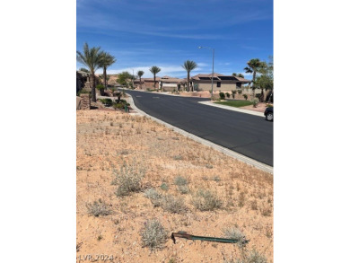 Introducing the newest gem on the market; a vacant lot nestled on Falcon Ridge Golf Course in Nevada - for sale on GolfHomes.com, golf home, golf lot