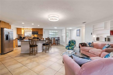 Welcome to 134 Paddington Road, a beautiful three bedroom, two on Venice East Golf Club in Florida - for sale on GolfHomes.com, golf home, golf lot