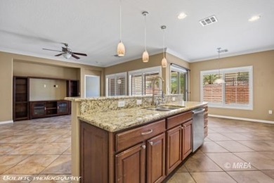 Welcome to 1561 Campfire Lane- beautifully maintained 3-bedroom on Conestoga Golf Club in Nevada - for sale on GolfHomes.com, golf home, golf lot