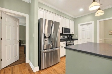 Lovely Lakefront Home! Custom Brick Beauty nestled on Golden on Golden Eagle Country Club in Florida - for sale on GolfHomes.com, golf home, golf lot