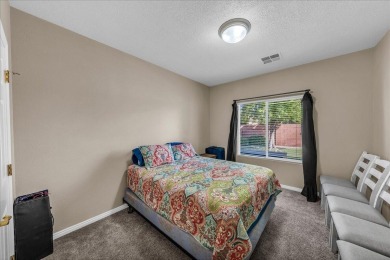 Amazing 3 bed/2 bath home in Hurricane with NO HOA! Features an on Sky Mountain Golf Course in Utah - for sale on GolfHomes.com, golf home, golf lot