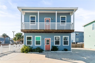 THIS IS IT! Homes like this rarely come available. Ideally on Palmilla Beach Golf Club in Texas - for sale on GolfHomes.com, golf home, golf lot