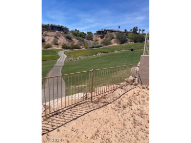 Introducing the newest gem on the market; a vacant lot nestled on Falcon Ridge Golf Course in Nevada - for sale on GolfHomes.com, golf home, golf lot