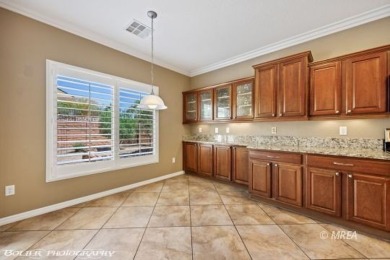 Welcome to 1561 Campfire Lane- beautifully maintained 3-bedroom on Conestoga Golf Club in Nevada - for sale on GolfHomes.com, golf home, golf lot