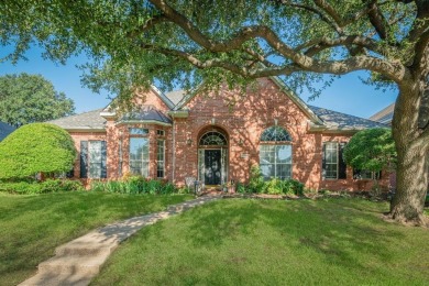 COMPLETELTY UPDATED one-story home in a GOLF COURSE COMMUNITY! on Ridgeview Ranch Golf Club in Texas - for sale on GolfHomes.com, golf home, golf lot