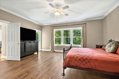 Lovely Lakefront Home! Custom Brick Beauty nestled on Golden on Golden Eagle Country Club in Florida - for sale on GolfHomes.com, golf home, golf lot