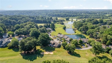 **Back on Market**Located in a sought after gated community on Bermuda Run Country Club in North Carolina - for sale on GolfHomes.com, golf home, golf lot