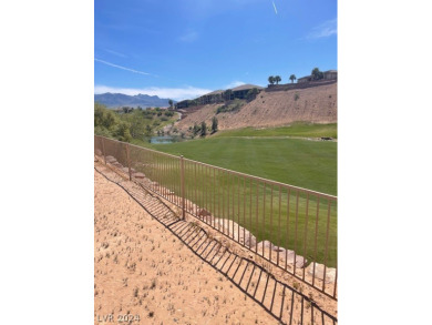 Introducing the newest gem on the market; a vacant lot nestled on Falcon Ridge Golf Course in Nevada - for sale on GolfHomes.com, golf home, golf lot