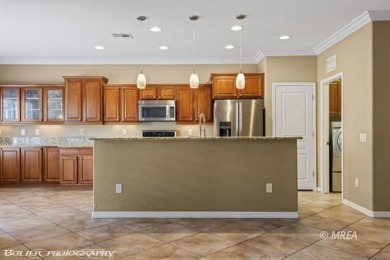 Welcome to 1561 Campfire Lane- beautifully maintained 3-bedroom on Conestoga Golf Club in Nevada - for sale on GolfHomes.com, golf home, golf lot