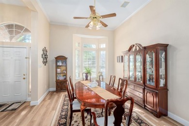 COMPLETELTY UPDATED one-story home in a GOLF COURSE COMMUNITY! on Ridgeview Ranch Golf Club in Texas - for sale on GolfHomes.com, golf home, golf lot